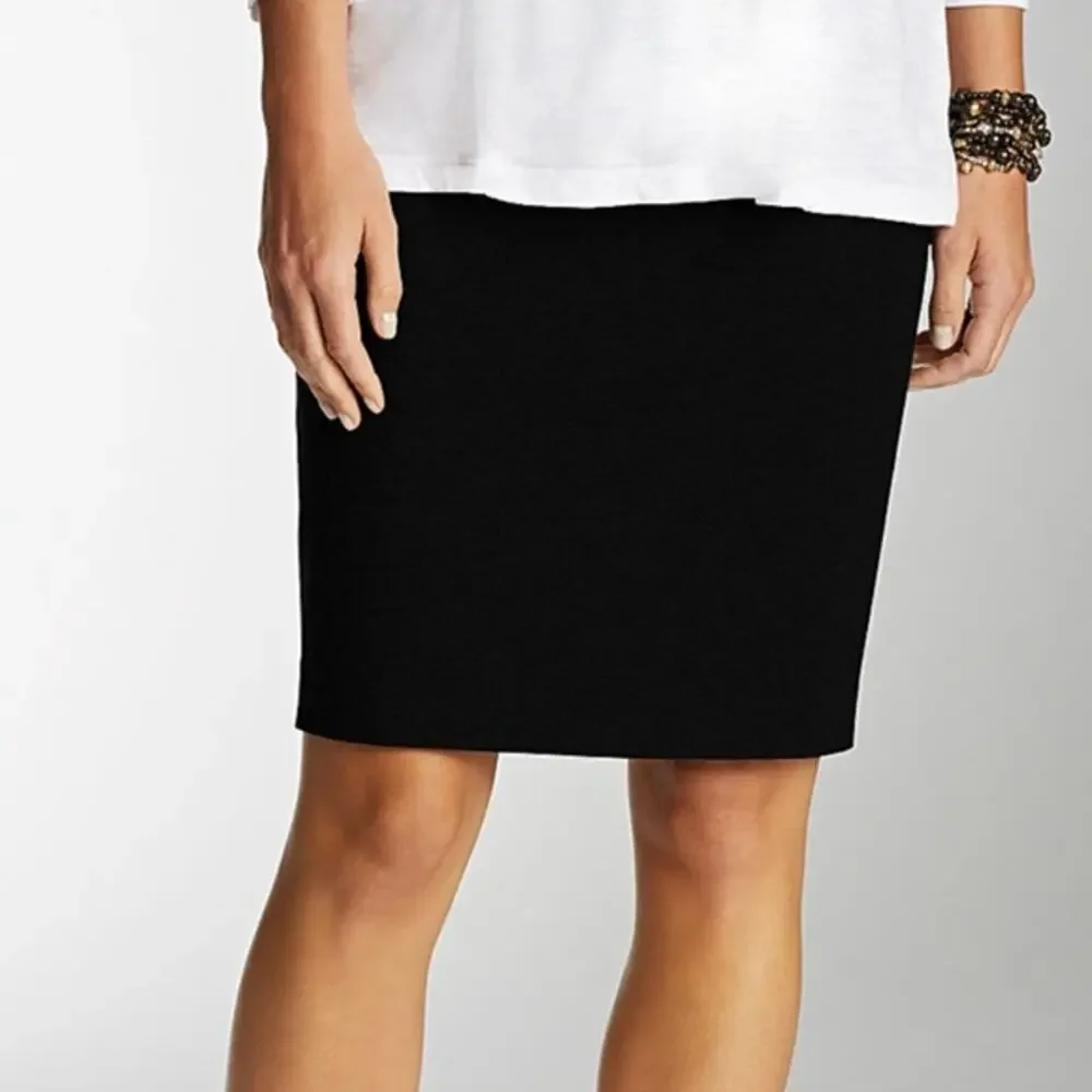 J. Jill jill skirt